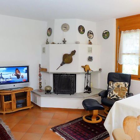 מלויאז Apartment Casa La Planuera By Interhome מראה חיצוני תמונה