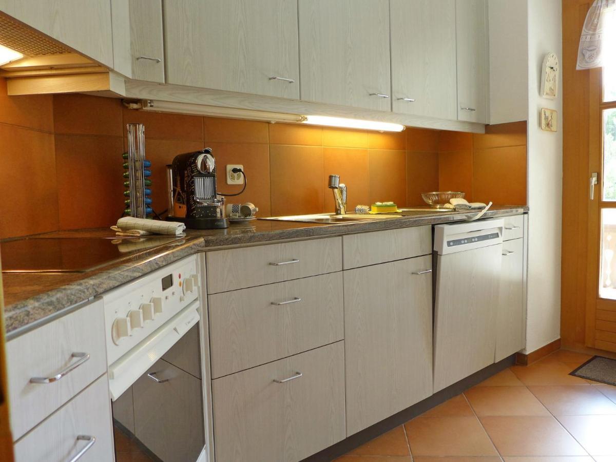 מלויאז Apartment Casa La Planuera By Interhome מראה חיצוני תמונה