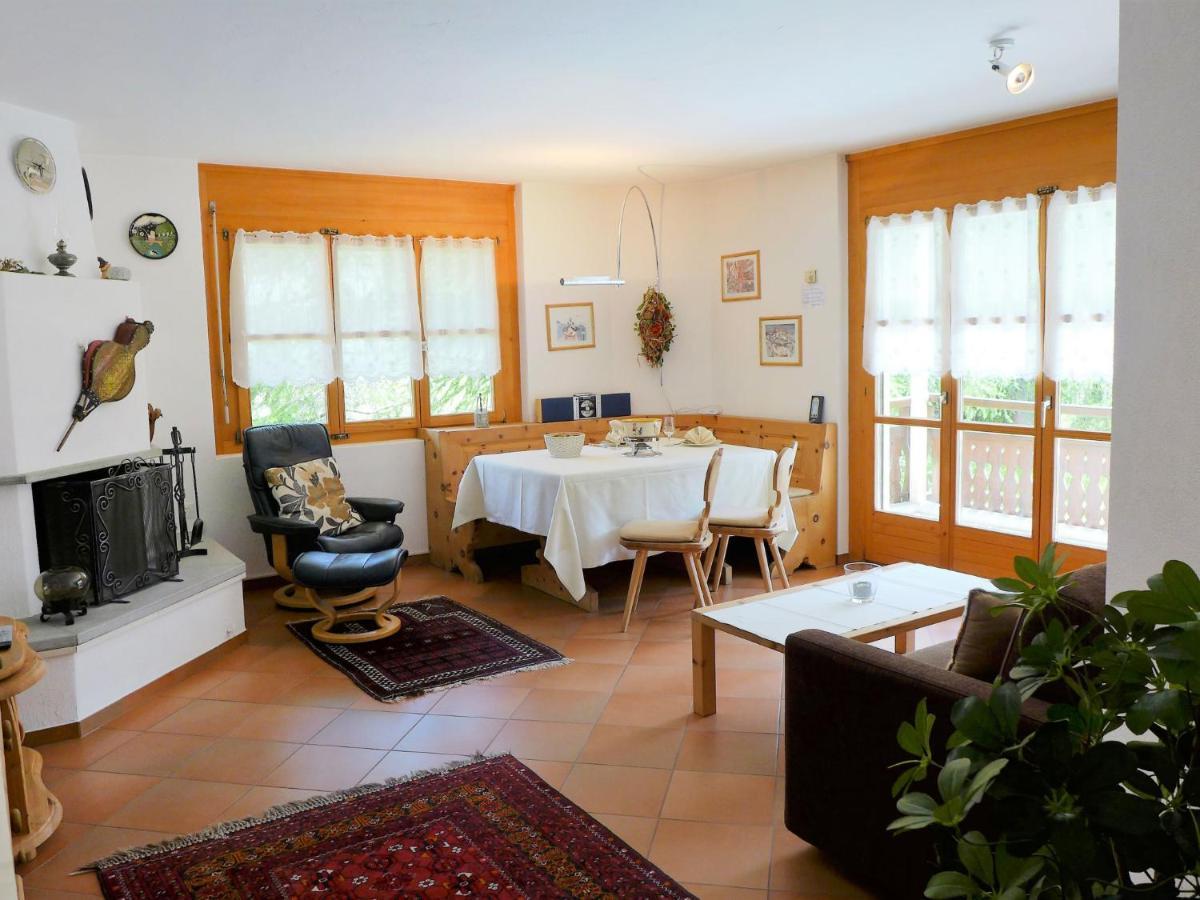 מלויאז Apartment Casa La Planuera By Interhome מראה חיצוני תמונה