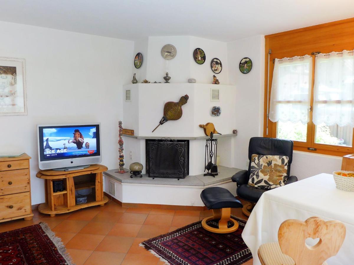 מלויאז Apartment Casa La Planuera By Interhome מראה חיצוני תמונה