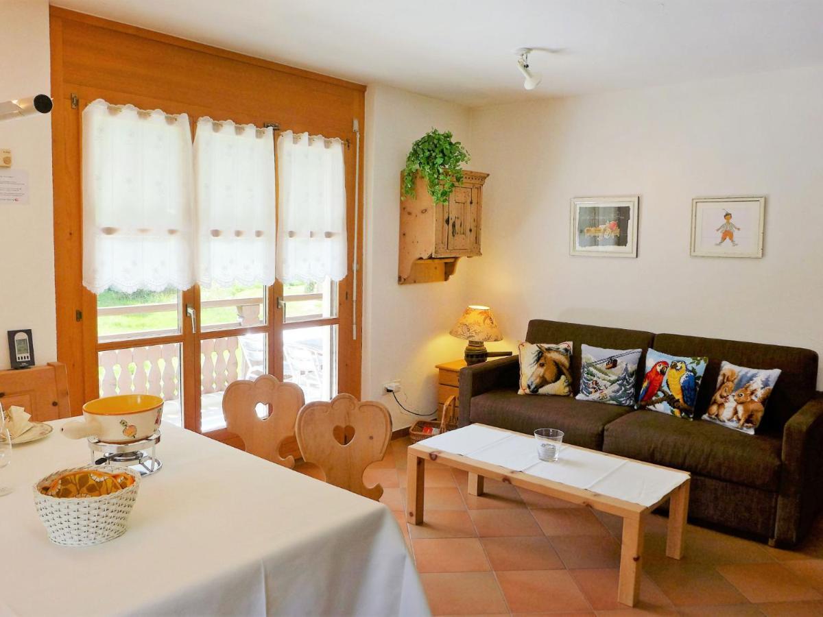 מלויאז Apartment Casa La Planuera By Interhome מראה חיצוני תמונה