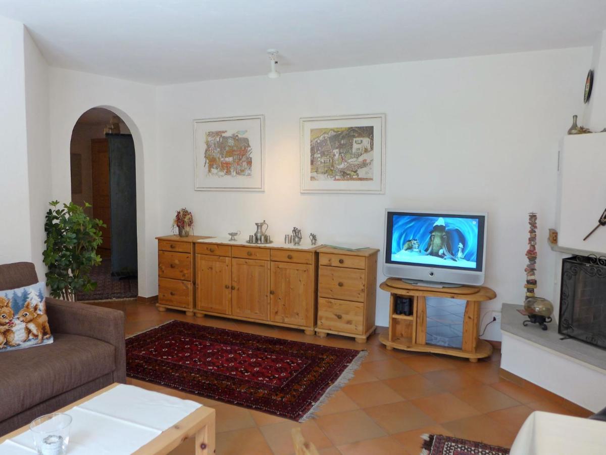 מלויאז Apartment Casa La Planuera By Interhome מראה חיצוני תמונה