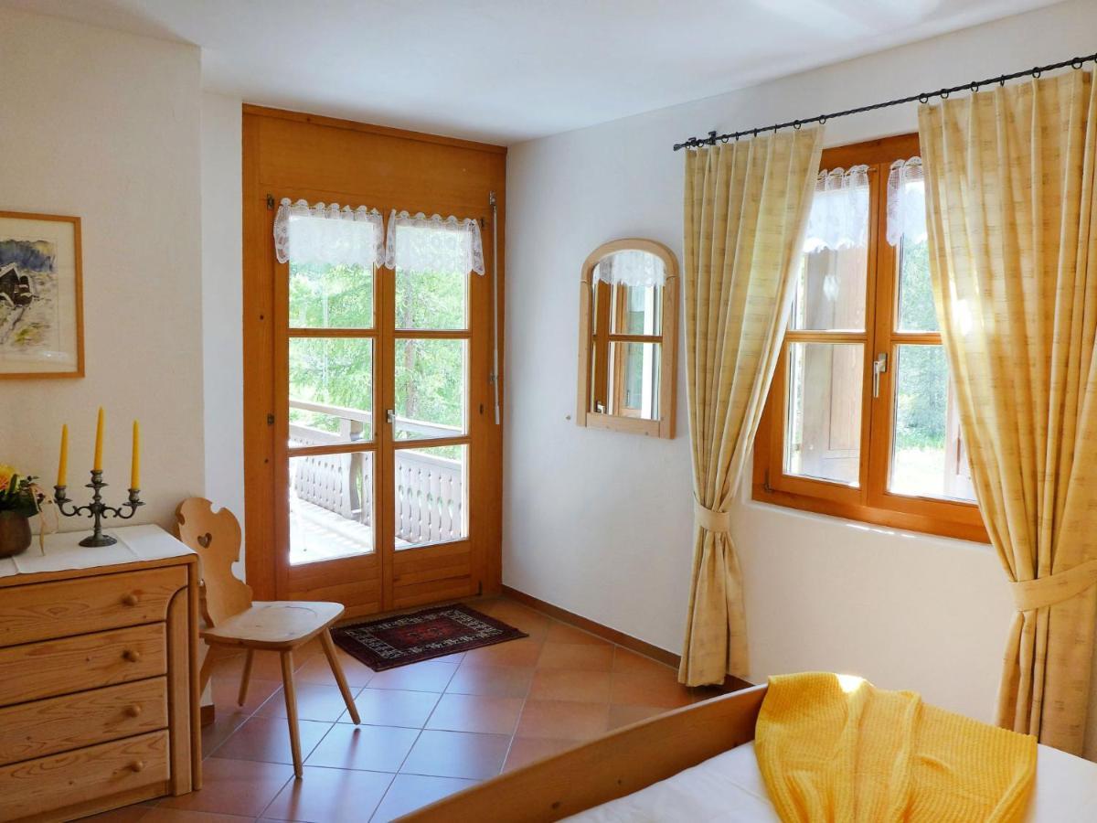 מלויאז Apartment Casa La Planuera By Interhome מראה חיצוני תמונה