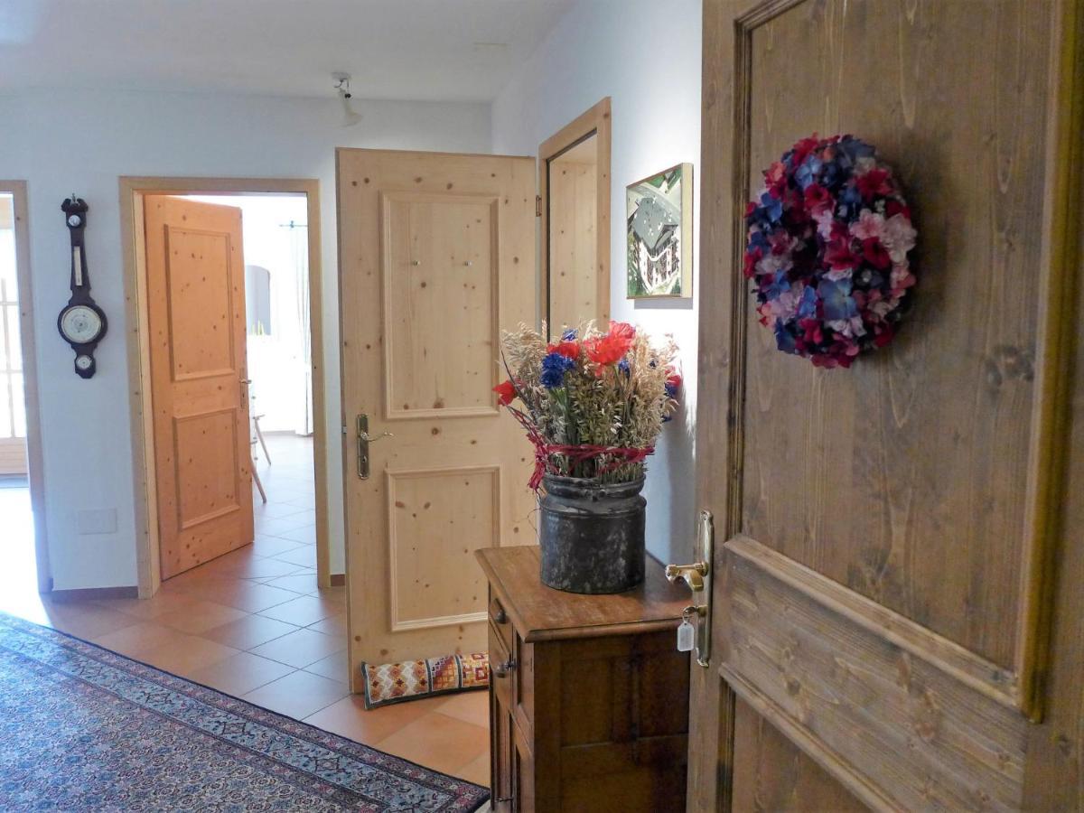 מלויאז Apartment Casa La Planuera By Interhome מראה חיצוני תמונה
