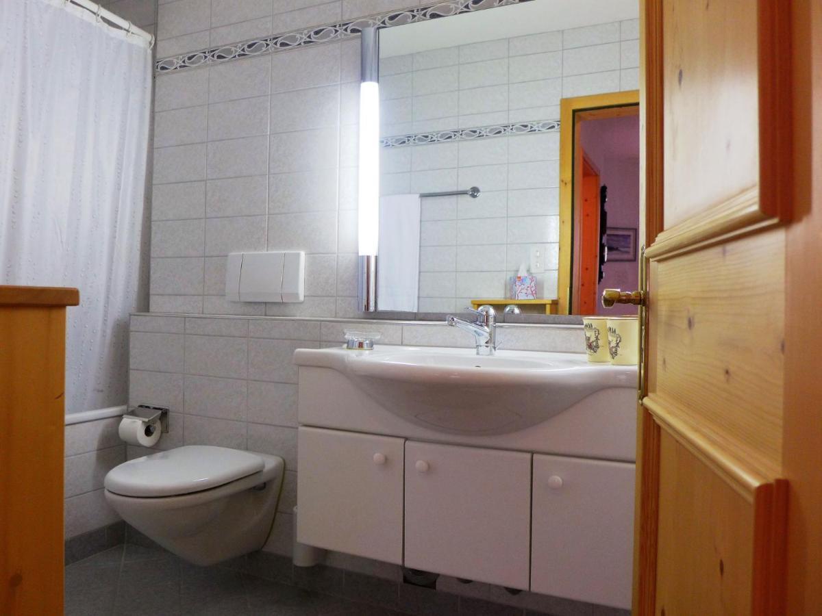 מלויאז Apartment Casa La Planuera By Interhome מראה חיצוני תמונה